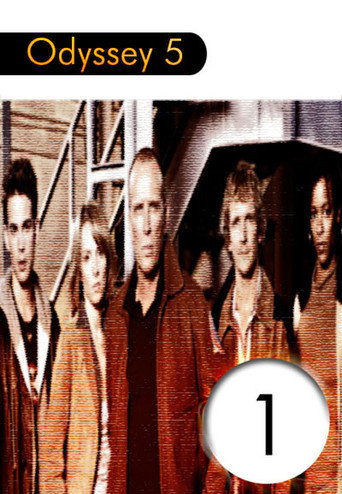 The poster for Season 1