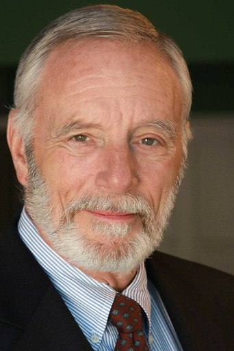 Portrait of Ned Schmidtke