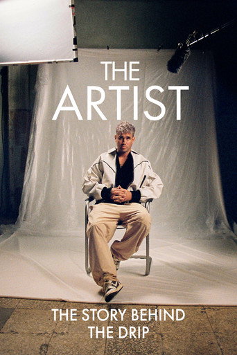 Poster for The Artist