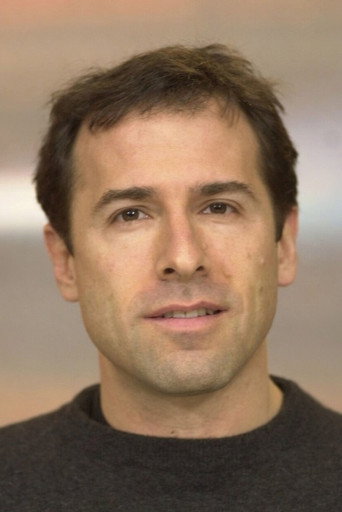Portrait of David O. Russell