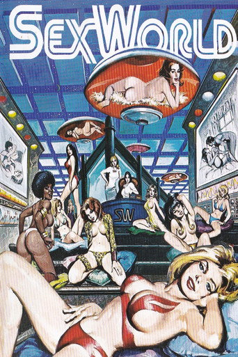 Poster for SexWorld