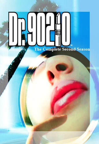 The poster for Season 2