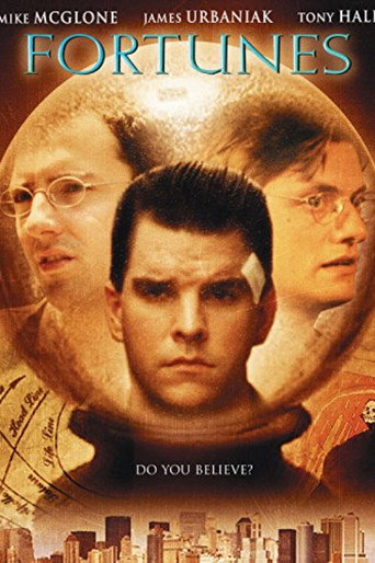 Poster for Fortunes