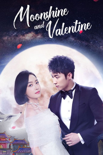 Poster for Moonshine and Valentine