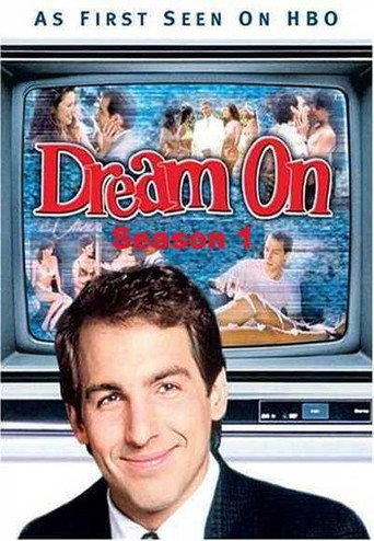 The poster for Season 1