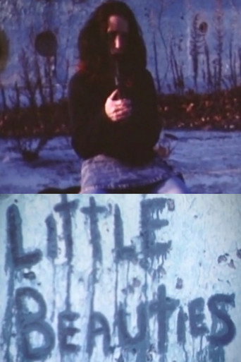 Poster for Little Beauties