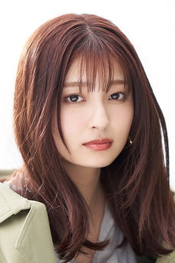 Portrait of Ai Yoshikawa