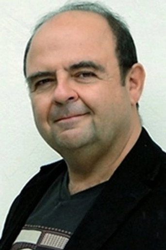 Portrait of Júlio Levy