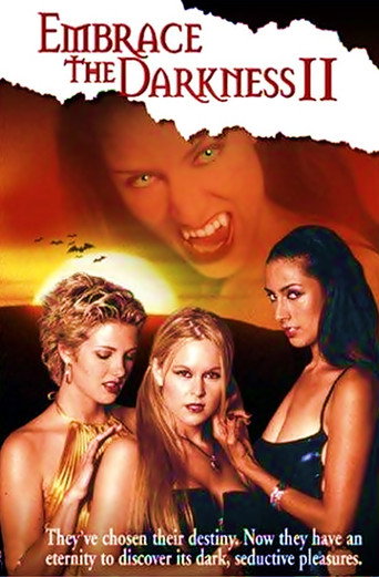 Poster for Embrace the Darkness II