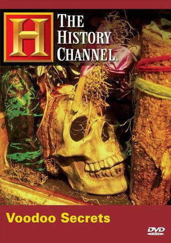 Poster for Voodoo Secrets