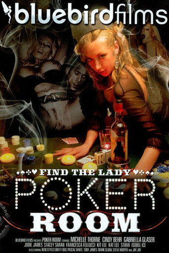 Poster for Poker Room