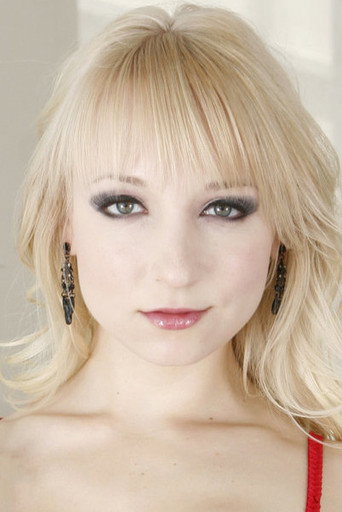 Portrait of Ashley Jane
