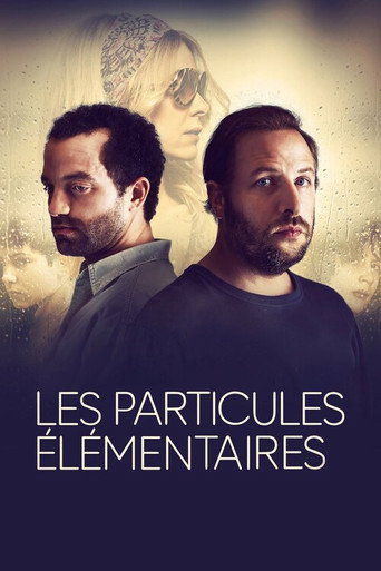 Poster for Les Particules élémentaires