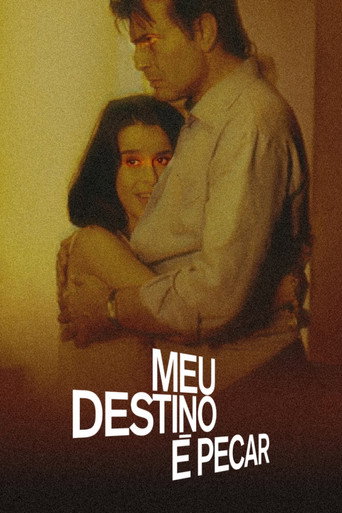 Poster for Meu Destino É Pecar