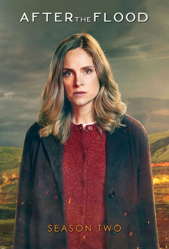 The poster for Series 2