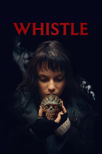 Poster for Whistle