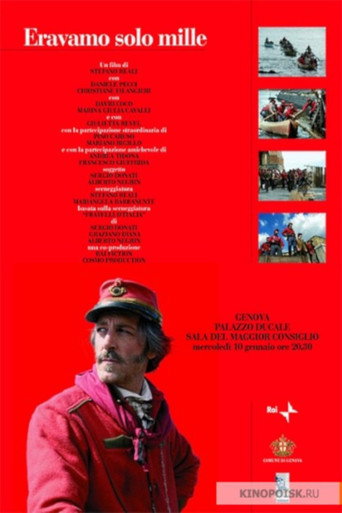 Poster for Eravamo solo mille