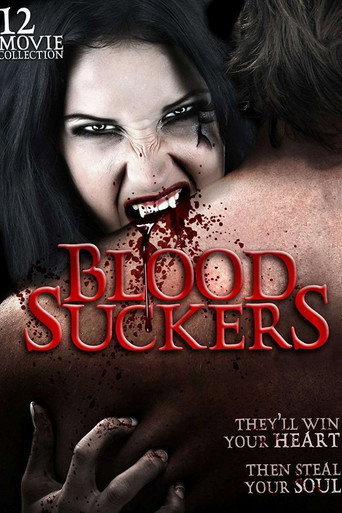 Poster for A Vampire's Tale