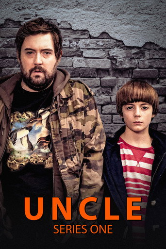 The poster for Series 1