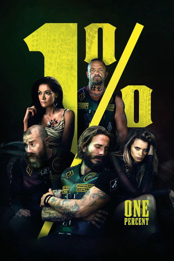 Poster for 1%