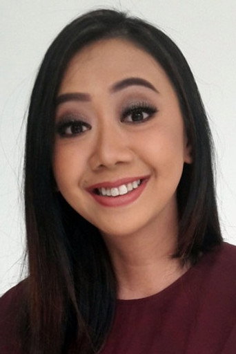 Portrait of Asri Welas