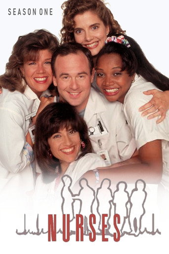The poster for Season 1