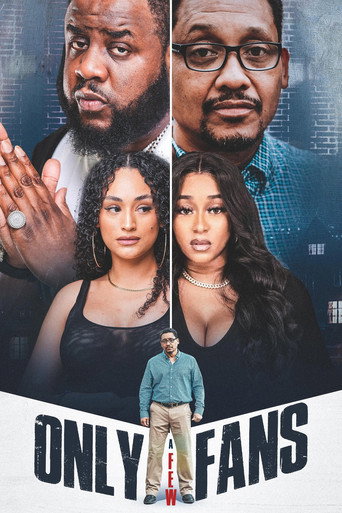 Poster for Only a Few Fans