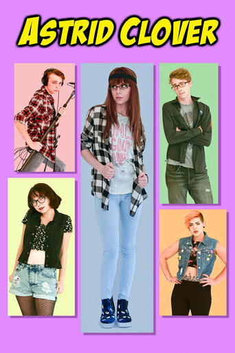 Poster for Astrid Clover