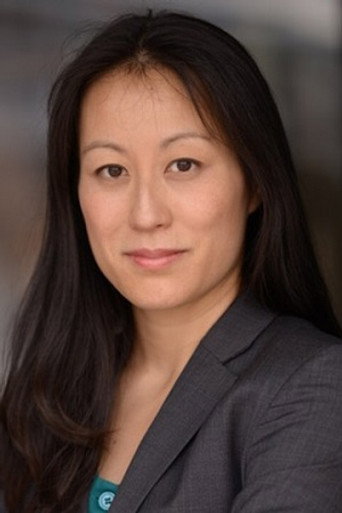 Portrait of Li-Leng Au
