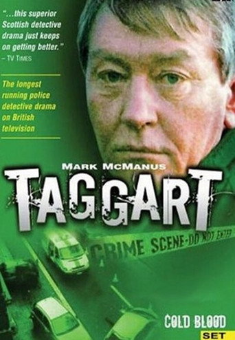The poster for Series 3