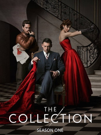 The poster for Season 1
