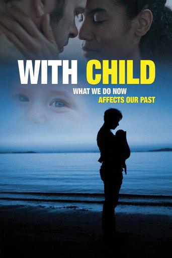 Poster for With Child