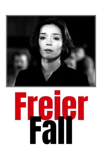 Poster for Free Fall