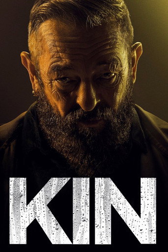 The poster for Season 2