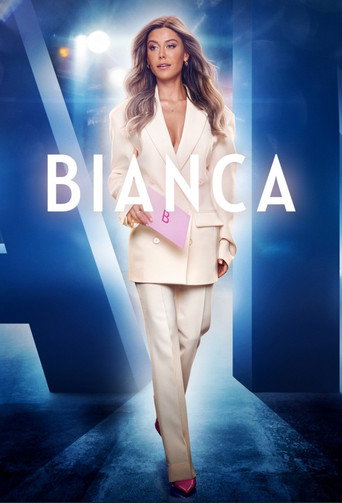 The poster for Season 1