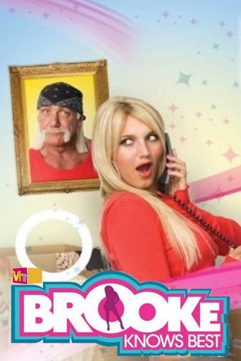 Poster for Brooke Knows Best