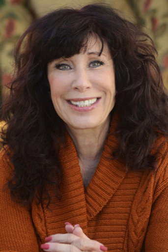 Portrait of Toni Attell