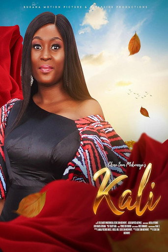 Poster for KALI