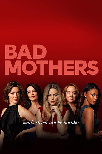 The poster for Season 1