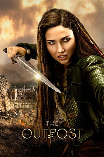 The poster for Season 1