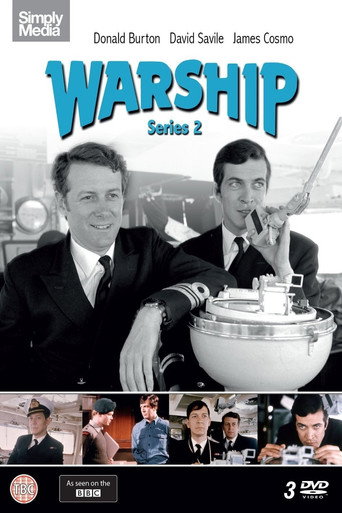 The poster for Series 2