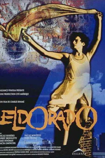 Poster for Eldorado