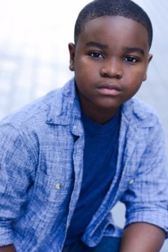 Portrait of Alkoya Brunson