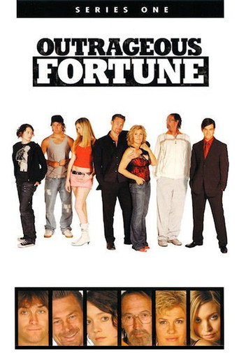 The poster for Season 1