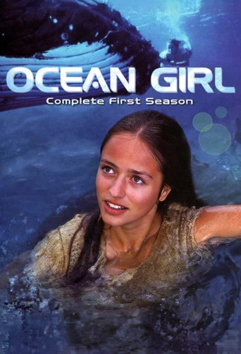 The poster for Season 1
