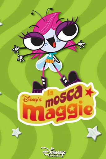 The poster for Season 1