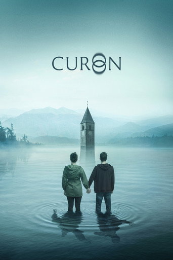 The poster for Season 1