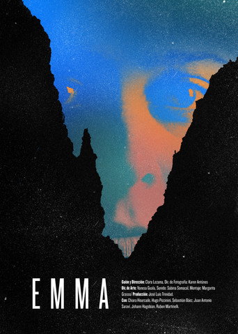 Poster for Emma