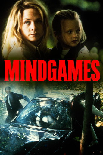 Poster for Mind Games