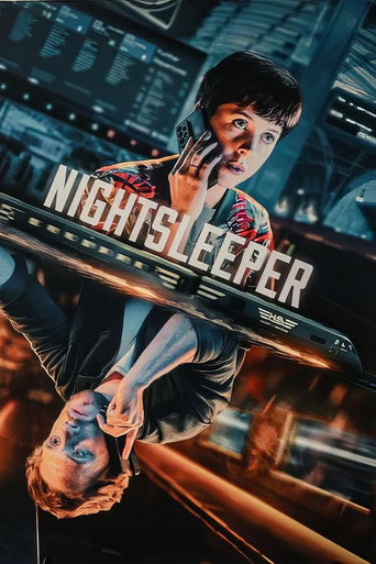 The poster for Season 1